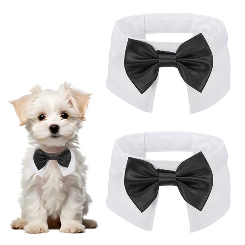 Papillon per cane smoking - papillon, 2