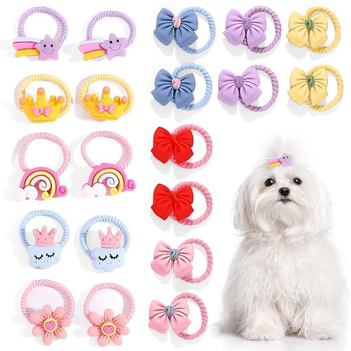Accessori per capelli cani - 20,