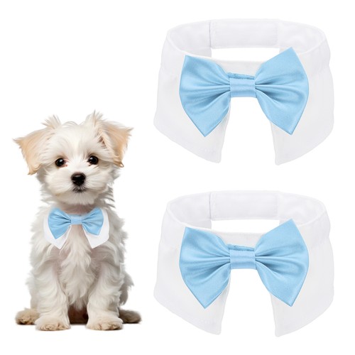 Papillon per cane pezzi - papillon,