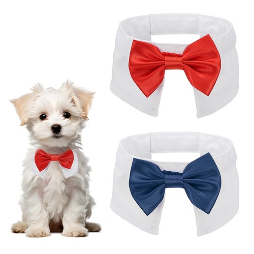 Papillon per cani - 2, pezzi