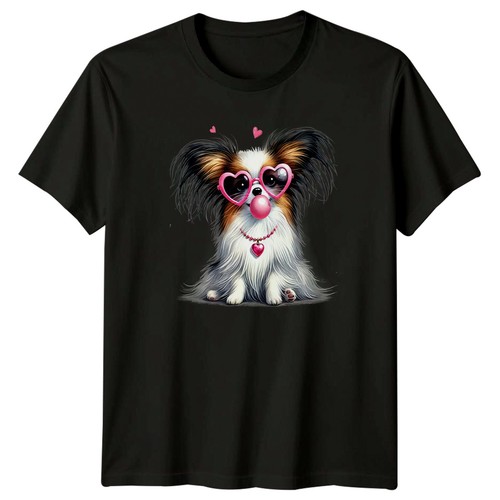 Occhiali sole papillon cane - sole,
