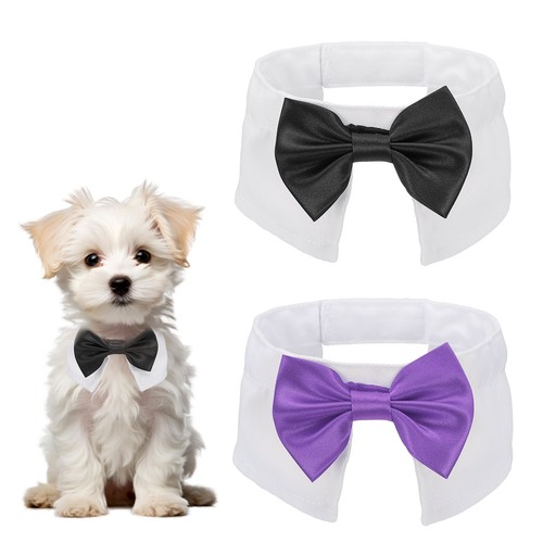 Papillon per cani cotone - per,