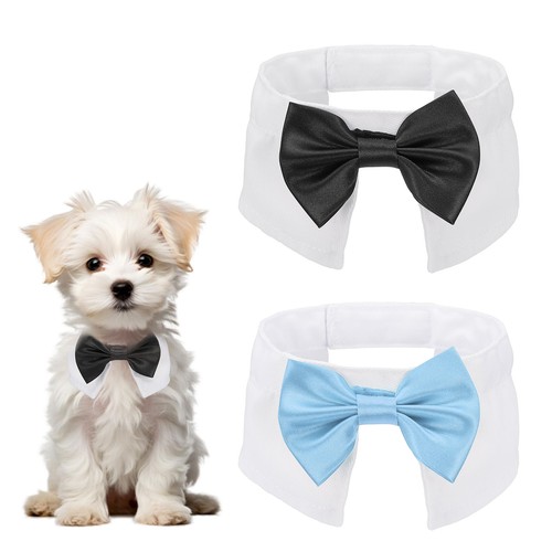 Papillon per cani pezzi - papillon,
