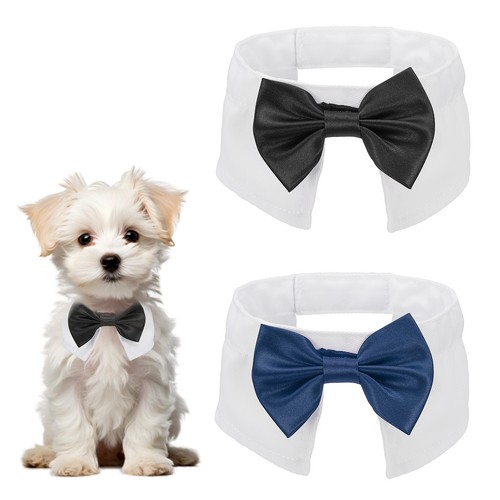 Papillon per cani pezzi - papillon,