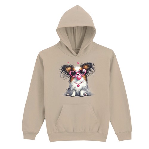 Occhiali sole papillon - occhiali,
