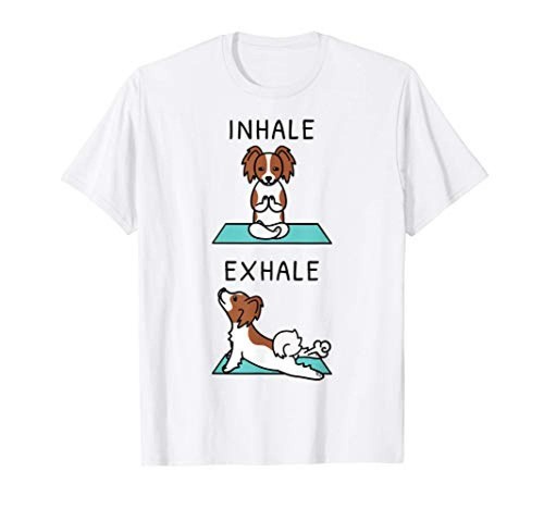Yoga inhale exhale - yoga,