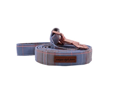 Collare per cani con papillon - per,