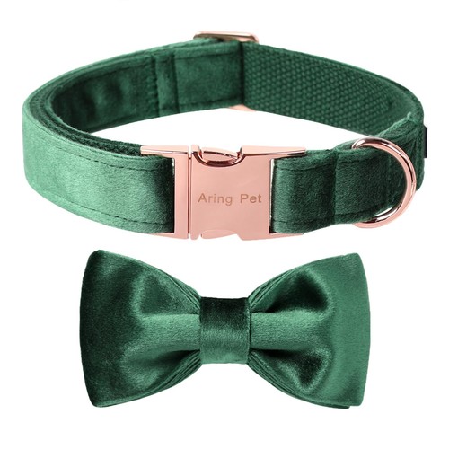 Papillon collare per - cani, in